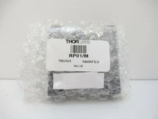 Thorlabs RP01/M Ø2" Manual Rotation Stage, Metric