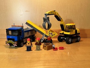 Lego 60075 | eBay