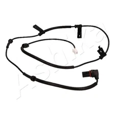 ASHIKA 151-0K-K25 Sensor, Raddrehzahl for KIA