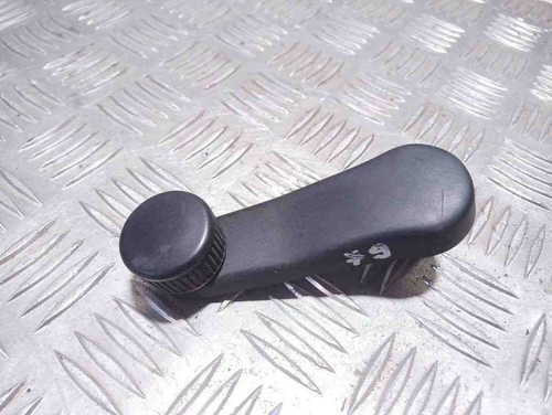 VW PASSAT B7 ALLTRACK 365 Fensteröffnungsgriff 3A0837581 1.90 Diesel 31396586