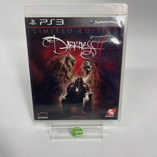 The Darkness II (Sony PlayStation 3 PS3, 2012)