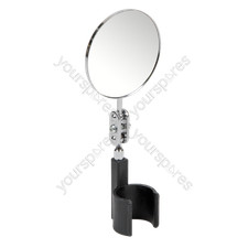 Image of Sealey Round Mirror for LED Pick-Up Tool