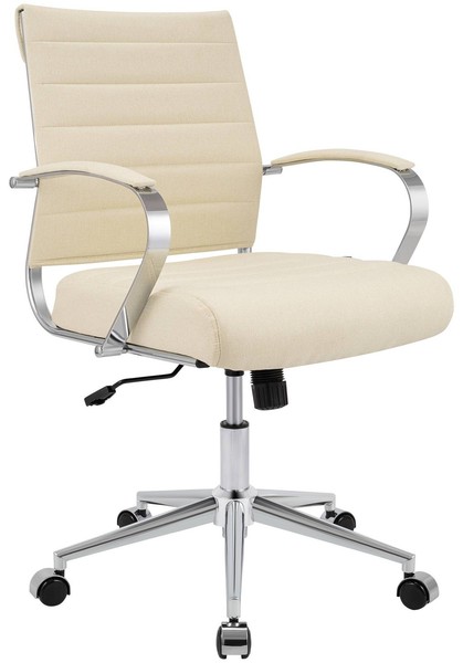 BüRostuhl Oakland Stoff Creme-image