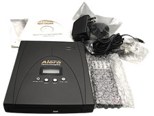 Alera Technologies Digital Photo Copy Cruiser Plus External CD Writer