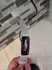 Fitbit Inspire 2 Activity Tracker White no charger tested