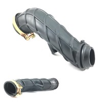 Schlauch Luftfilter Vergaser FüR Baotian Kymco Peugeot REX RS China Roller 4TAKT