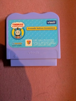 V Smile Thomas & Freunde Lernspiel Halten Zusammen