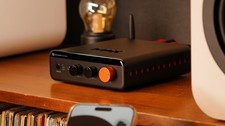 Fosi  Audio  BT20A  Pro  Bluetooth  Stereo  Power  Amp