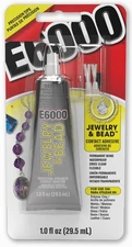 E6000 Jewelry & Bead-1oz