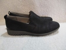 Women's, Dansko, Leather, Slip on, Ballet, flats , size 38 or 7.5 to 8