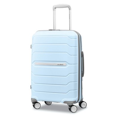 Samsonite Freeform 21 Carry-on Spinner Luggage Suitcase - 10 Year Warranty