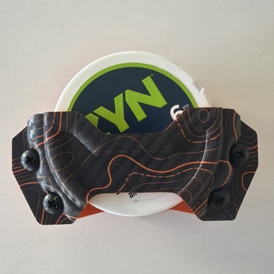 ZYN Wintergreen Zyn Chill Holder