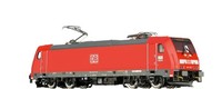 "Brawa H0 43916 E-Lok BR 146.2 \"Traxx\" Der DB AG - NEU + Ovp"