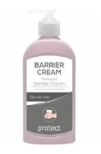 Clover Medicated Skin Hand Barrier Cream Conditioner Protector Hands Protecting