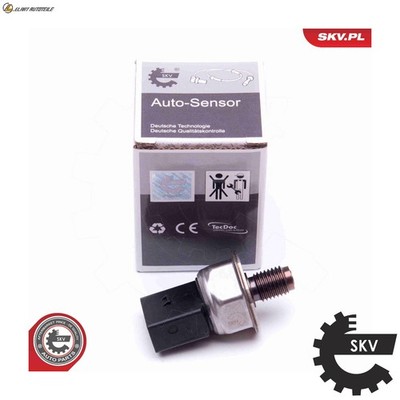 SENSOR KRAFTSTOFFDRUCK 17SKV593 FÜR LAND ROVER RANGE/SPORT/I/III 368DT 3.6L 6cyl