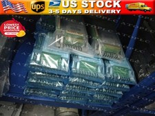 1PCS NEW ABB DSQC651 3HAC025784-001 Robot I/O Module DSQC 651