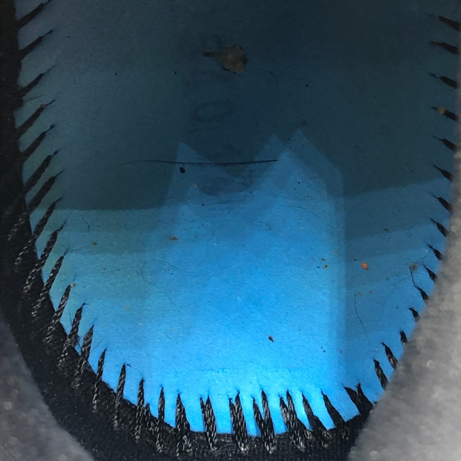 Brooks Glycerin 21 Black White Running Shoes Womens Size 8.5 Medium B Cushioned thumbnail 6