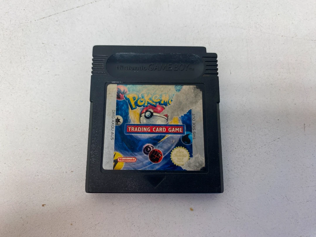 Pokemon Trading Card Game Gameboy for sale | eBay UK Pokemon Trading Card Game Gameboy for sale | eBay UK