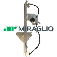 Miraglio Fensterheber 30/1393 FüR CitroËN Peugeot