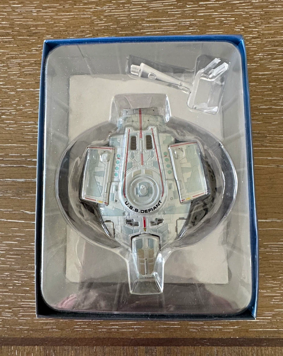 25+ uss defiant for sale | Updated Oct 2026