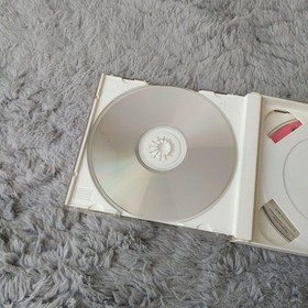SS Sega Saturn RefraLove Edition  zA