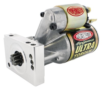 Powermaster Performance     Powermaster 9400 Ultra Torque Starter