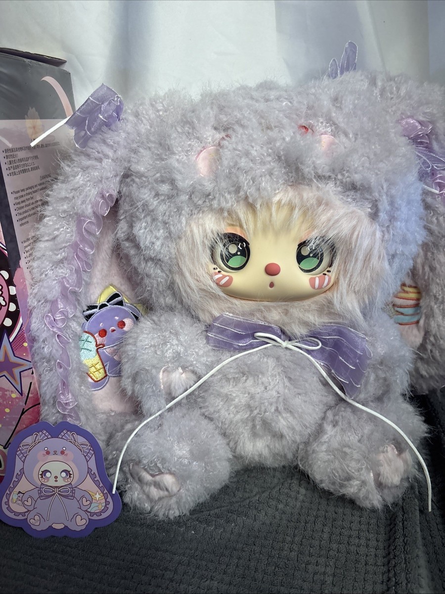NEW LIILA 600% V3 MASQUERADE PARTY WITH MY GIRL SERIES-IDOL SINGER