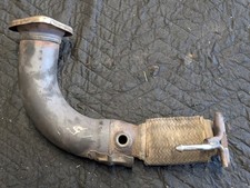 Oem 06-08 Acura Tsx Flex Pipe Exhaust Down K24a2 Cl9 18210-sec-a01