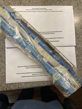 Nos 1956l-64 Corvette Upper Oil Tube Ncrs Still In Original Package Nos 1956l-64 Corvette Upper Oil Tube Ncrs Still In Original Package