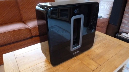 Sonos Sub