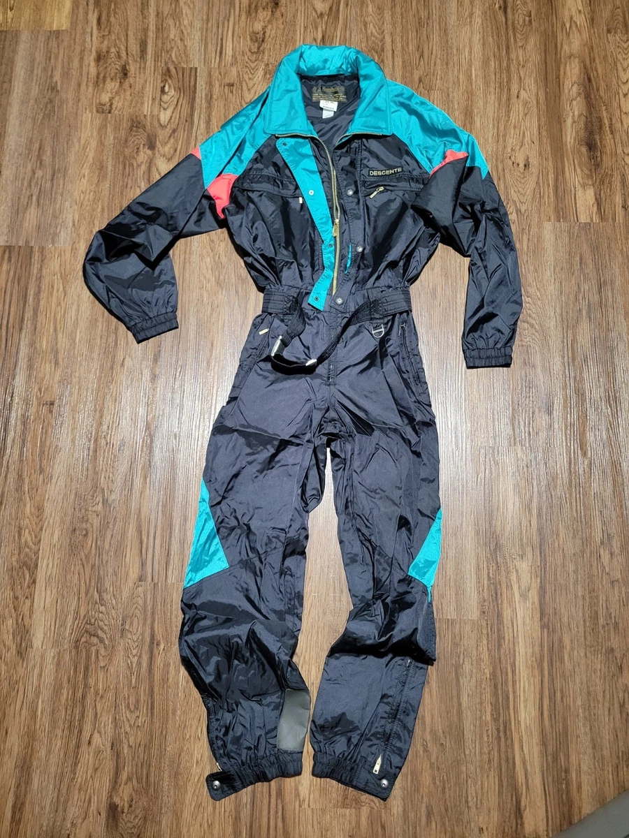 Descente Winter Sports Snowsuits for sale - eBay