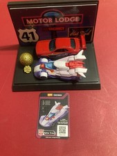 Transformers Blokees Wheels Version C03 Wreck N Alpha Trion Vector Sigma