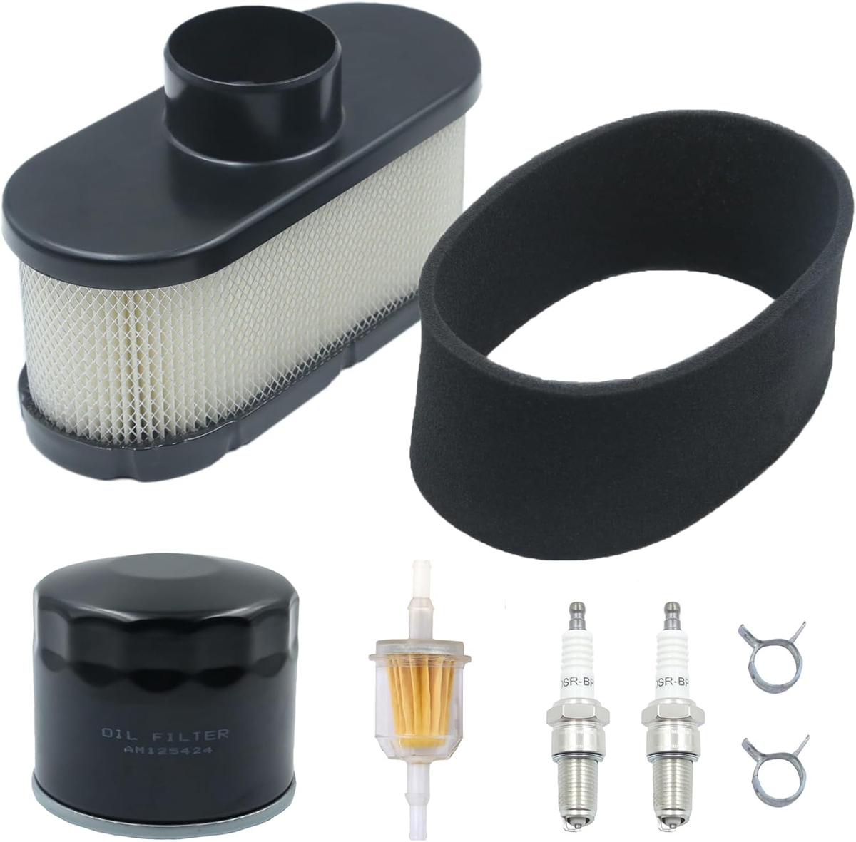 X350 Oil Change Kit for John Deere Lg265 Maintenance Kit, S240