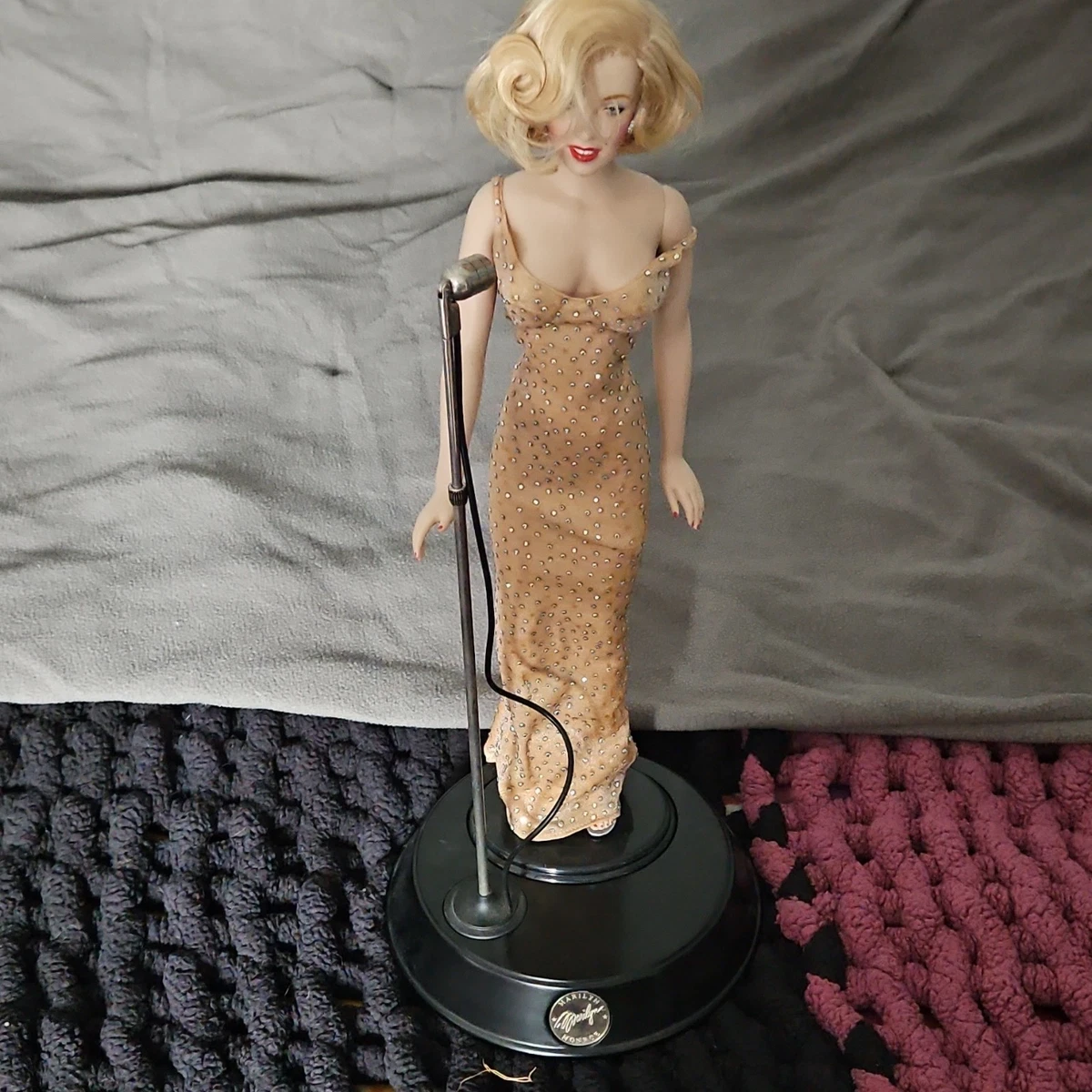 Marilyn Monroe Doll for sale | eBay