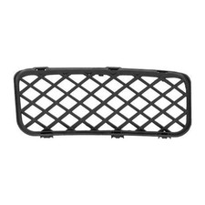 DIEDERICHS Lüftungsgitter Frontstoßfänger für VW TOUAREG 7L vorne unten links