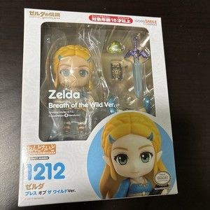 Nendoroid 1212 | eBay