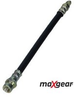 Maxgear 52-0437 Bremsschlauch Hinterachse Hinten