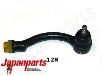 JAPANPARTS TI-K12R Spurstangenkopf Spurstange Endstück für Kia 