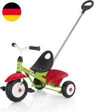 Kettler Funtrike Emma - Das Coole Dreirad Mit Schiebestange - Kinderdreirad Für 