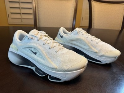 New Nike Versair Coconut Milk Sneakers Shoes Size US 8