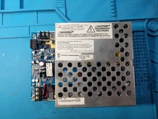 NOTIFIER  POWER  SUPPLY  CPS-24