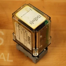 Absolute Process Instruments INC. API9046-CH-15 DC Power Supply - USED