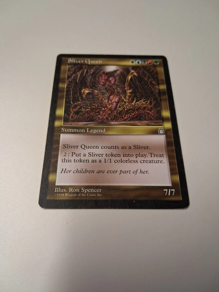 Sliver Queen for sale | eBay