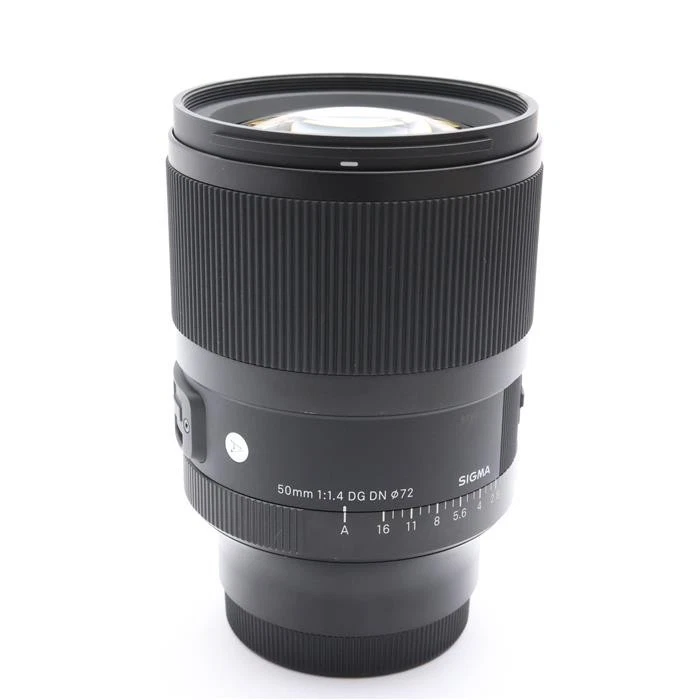 Sigma Art 50mm f/1.4 Camera Lenses for sale | eBay