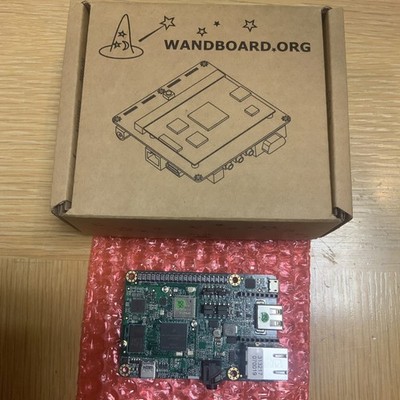 TechNexion WB-IMX6S Single Board Computer