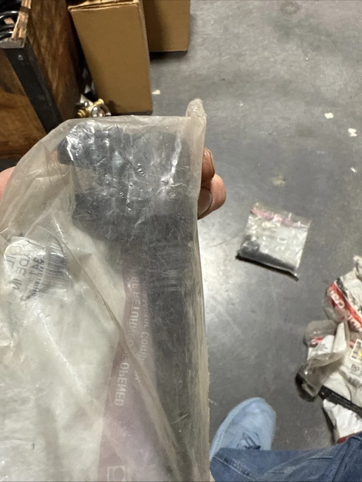 OEM Motorcraft DG-529 Ignition Coil Assembly 2W4Z-12029-B Ford Thunderbird 02-05 - Image 4 of 4