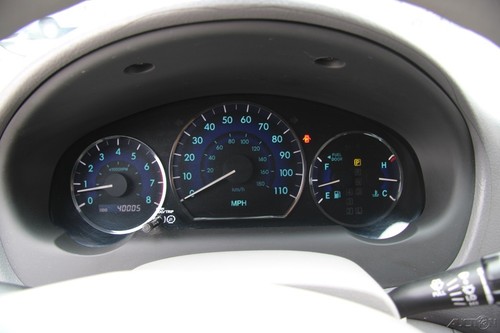 2007 Toyota Sienna LE 7-Passenger - Picture 19 of 24