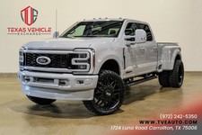 2026 Ford F-350 Super Duty Lariat LIFTED,360 CAMERA, 24"WHEELS,PAINT MATCH