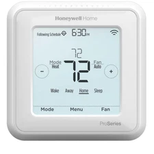 Honeywell Home TH6320WF2003/U T6 Pro Smart Thermostat