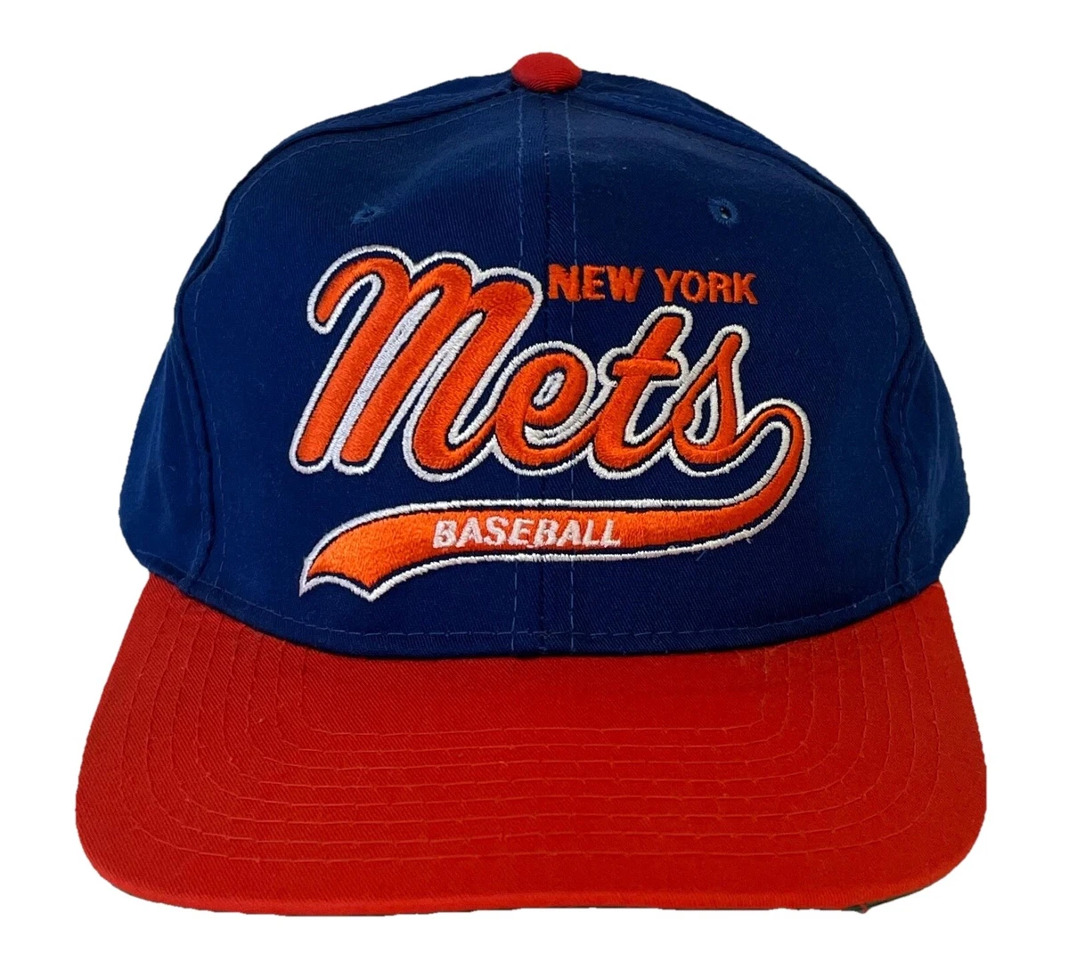 Starter New York Mets MLB Fan Cap, Hats for sale | eBay